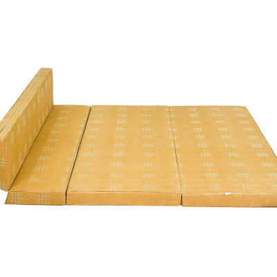 Nệm Bông Gấp 4 Tiện Ích , Sopha  S