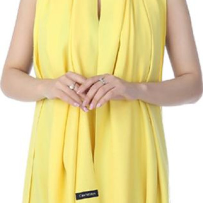 KHĂN CHOÀNG CASHMERE CAO CẤP CAS28
