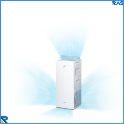 [ Mới 2023] Máy lọc không khí gia đình Daikin MCK70ZVM7 Mới 2023 dành cho phòng 48m2 - Hàng Chính Hãng 