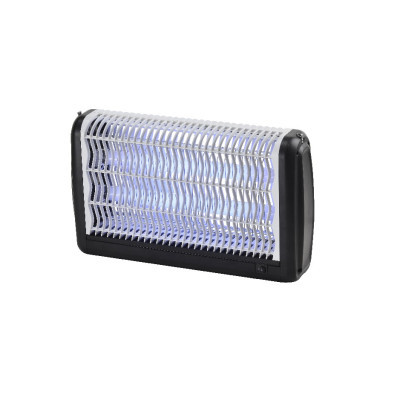 Đèn diệt muỗi và côn trùng Nanolight IK-16W - Trắng (BẢO HÀNH CHÍNH HÃNG)