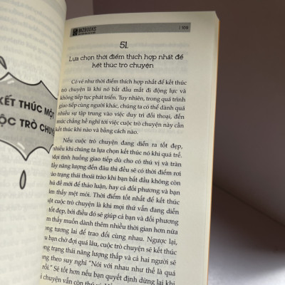 GIAO TIẾP TỰ TIN TRONG 1 PHÚT - Dr. Mike Bechtle – Tô Tô dịch - Bizbooks -NXB Hồng Đức