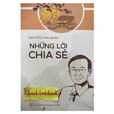 Sách - Những lời chia sẻ