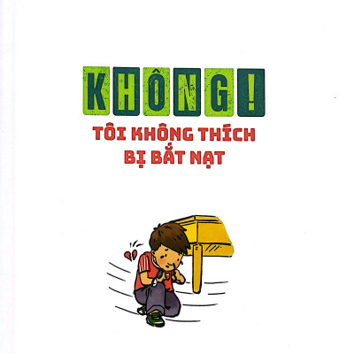 Sách - Mạnh Mẽ Nói "Không" Dạy Trẻ Tự Bảo Vệ Mình