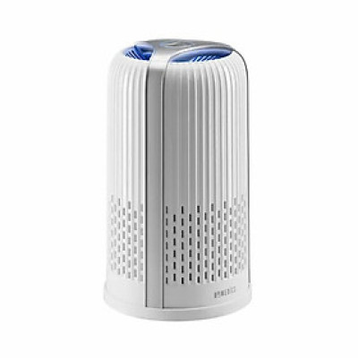 Máy lọc không khí TotalClean 4-In-1 Air Purifier Homedics AP-T10-WT- Hàng chính hãng
