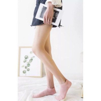 set 10 Đôi Tất Lưới Nữ Thông Hơi Siêu Mát