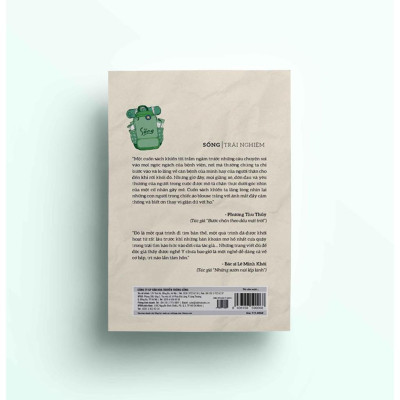 Sách - Tôi cần một cái khuôn khác méo mó cũng được