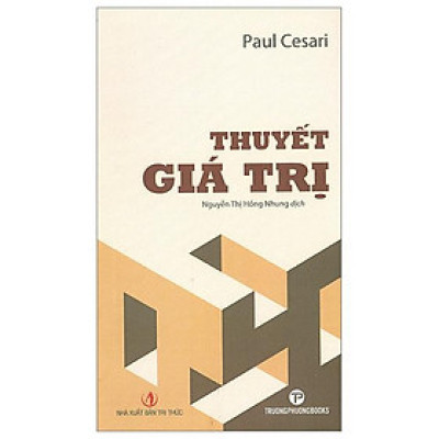 Thuyết Giá Trị