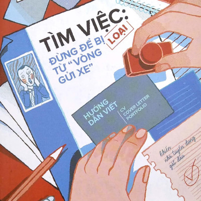 Tìm Việc: Đừng Để Bị Loại Từ “Vòng Gửi Xe”