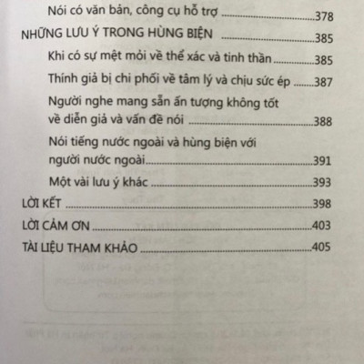 Phương pháp Hùng biện