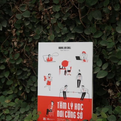 Tâm Lý Học Nơi Công Sở