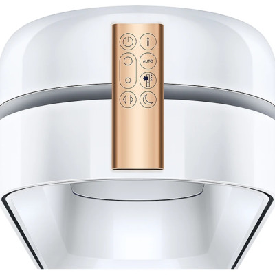 Quạt Không Cánh Kèm Lọc Không Khí Dyson TP09, Máy Lọc Không Khí, Quạt Không Cánh, Hàng Nhập Khẩu, BH 12 Tháng