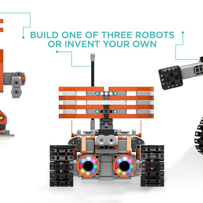 Robot Giáo dục - UBTECH JIMU Astrobot