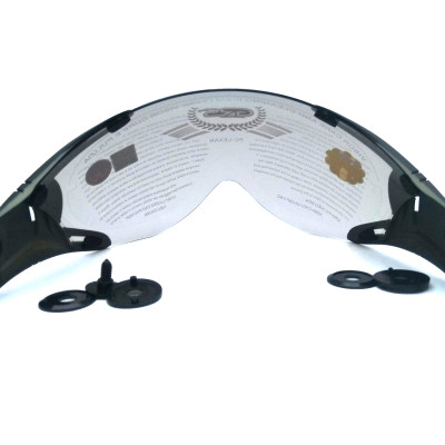 Kính rời mũ bảo hiểm GRS