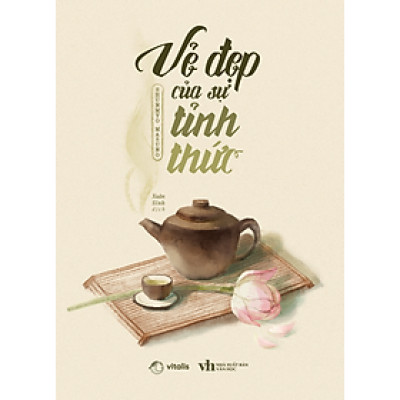 Vẻ Đẹp Của Sự Tỉnh Thức - Bản Quyền