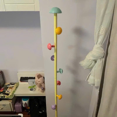 Cây Treo Đồ Giá Treo Quần Áo Hình Nấm, Decor Trang Trí Phòng Nhiều Màu Sắc Lựa Chọn - HÀNG CHÍNH HÃNG MINIIN