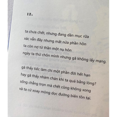 Sách Đám Trẻ Ở Đại Dương Đen - Skybooks - BẢN QUYỀN