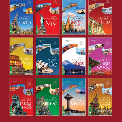 Tìm Hiểu Văn Hóa Hy Lạp