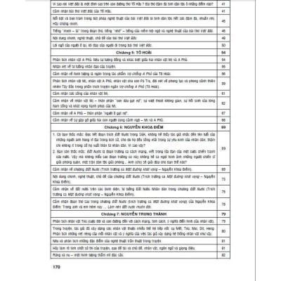 Sách - Những đề & bài văn nghị luận theo hướng mở (dùng chung các bộ sgk hiện hành) - HA