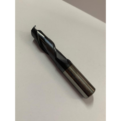 Dao phay vuông Speed Tiger P-SE1202T