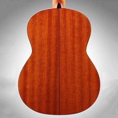 Đàn Guitar Classic Chuyên Nghiệp Cordoba C5-SP Thương Hiệu Tây Ban Nha ( Tặng Kèm Pick Holder và 3 Pick ) - Hàng Chính Hãng