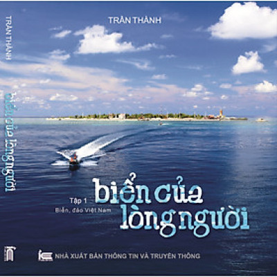 Biển của lòng người Tập 1