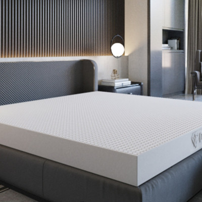 Nệm cao su Kim Cương Massage 180 x 200 x 10cm