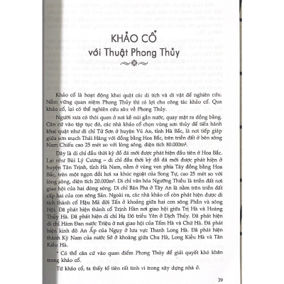 Địa Lý Toàn Thư Tân Biên (Tái Bản) - Vanlangbooks