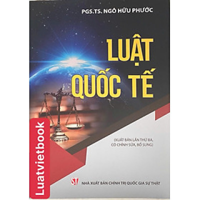 Luật Quốc tế 