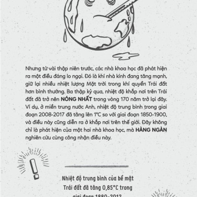 Làm Mát Trái Đất