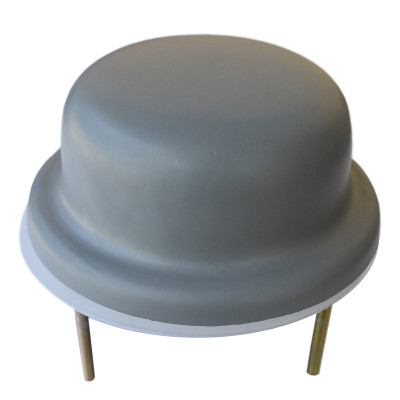 Ấm sắc thuốc Trường An TA 36 Rêu - Hàng chính hãng - Gốm sứ cao cấp  - Điện gia dụng - Siêu thuốc