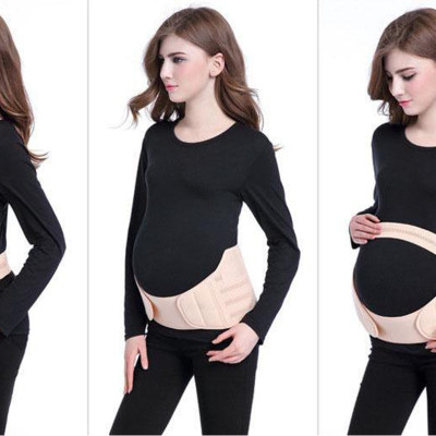 Đai Đỡ Bụng Bầu Cho Mẹ Bầu Chính Hãng Amalife - Nhiều size