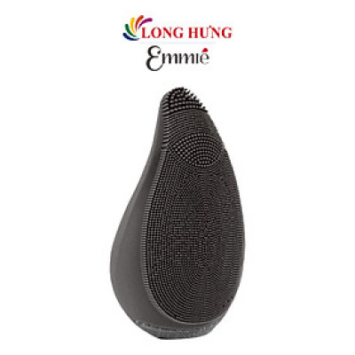 Máy rửa mặt Emmié By Happyskin Premium Facial Cleansing Brush Sonic EX - Hàng chính hãng
