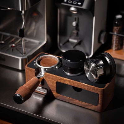 Feepie OCD san phẳng bề mặt cà phê vô cấp