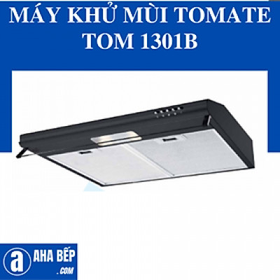 MÁY KHỬ MÙI TOMATE TOM 1301B. Hàng Chính Hãng