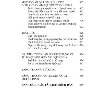 Pháp luật về hợp đồng