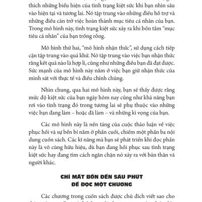 Sức Tàn Lực Kiệt Ở Nơi Làm Việc _ML