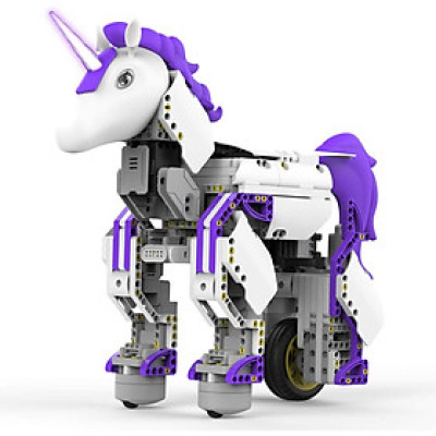Robot Giáo dục - UBTECH JIMU UnicornBot
