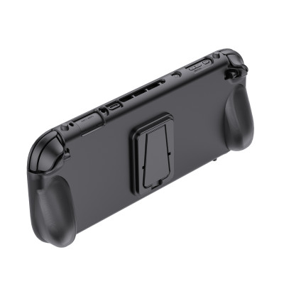 Bao Case Ốp TPU có giá đỡ chống trượt bảo vệ cho Nintendo Switch 2 - Hàng Chính Hãng
