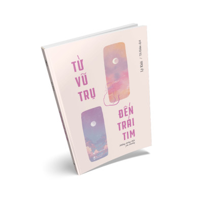 Từ Vũ Trụ Đến Trái Tim - Những Thông Điệp Yêu Thương
