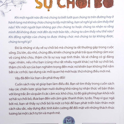 Vượt Qua Sự Chối Bỏ