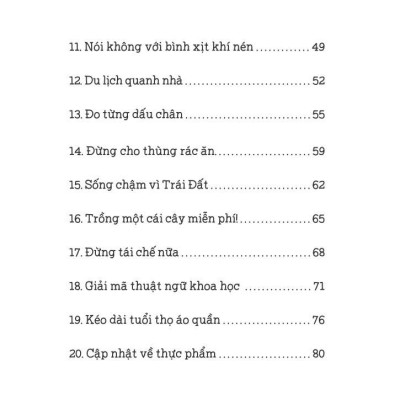 Làm Mát Trái Đất