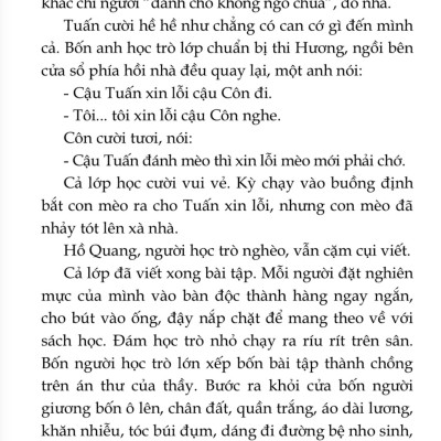 Bông Sen Vàng ( xuất bản lần thứ hai)