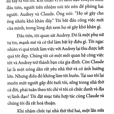 Thuật Đắc Nhân Tâm (Tái Bản 2020)