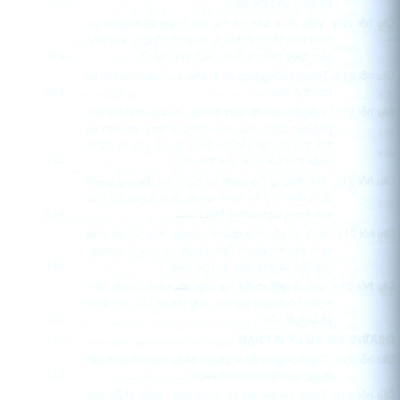 Hỏi Đáp Về Luật Phá Sản (Hiện Hành) Và Vụ Việc Thực Chiến - TS.LS. Huỳnh Đức Thái Lâm Hoàng