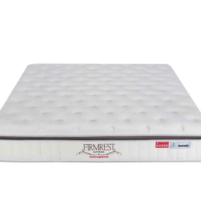 ĐỆM LÒ XO DUNLOPILLO FIRMREST SUPREME