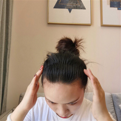 XƯỢC CÀI TÓC CHỐNG RƠI, TẠO KIỂU SIÊU ĐẸP