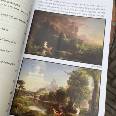 ĐƯỜNG CONG HẠNH PHÚC - Jonathan Rauch – Phương Hạ dịch - Tân Việt – NXB Dân Trí 