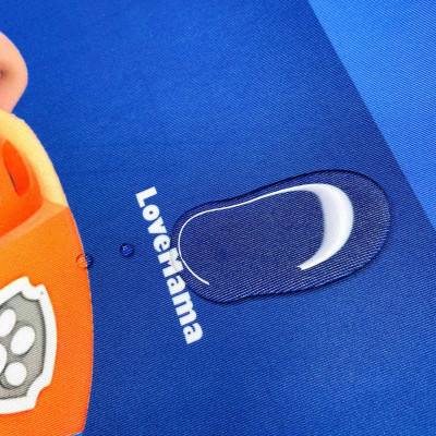 Ga chống thấm vải Cotton mềm mại cao cấp loại 1 chính hãng LoveMama