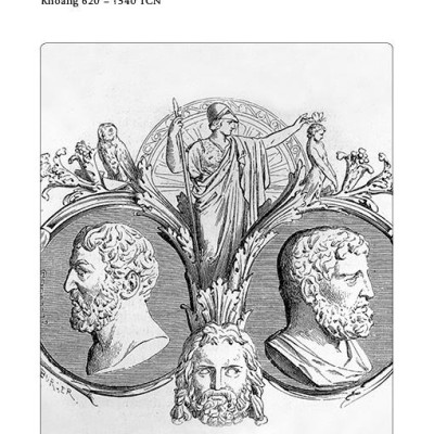 100 Triết Gia Vĩ Đại Thay Đổi Thế Giới