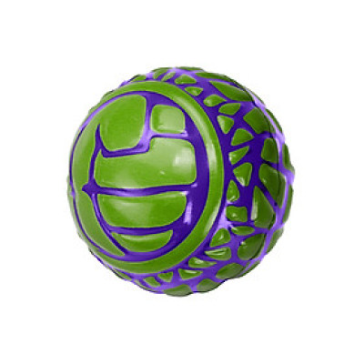 Đồ Chơi Bóng Nảy Siêu Đàn Hồi Marvel - Hulk SUPER BOUNCERZ EOLO HU/SPG902